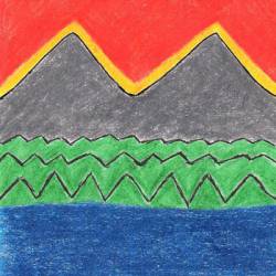 Musk Ox : Entre la Terre et le Ciel Musk Ox : Entre la Terre et le Ciel